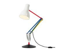 Anglepoise Type 75 Paul Smith Edition Lampada da scrivania, Edition Three