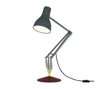 Anglepoise Type 75 Paul Smith Edition Lampada da scrivania, Edition Four