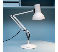 Anglepoise Type 75 Paul Smith Edition Lampada da scrivania, Edition Six