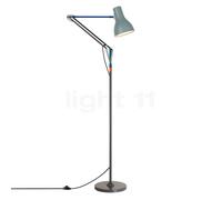 Anglepoise Type 75 Lampada da Terra Edizione 2 Anglepoise + Paul Smith