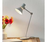 Anglepoise Type 80 da tavolo, grigio nebbia Anglepoise