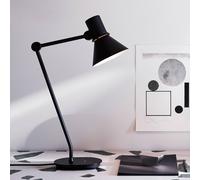 Anglepoise Type 80 Lampada Da Tavolo Nero Opaco