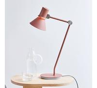 Anglepoise Type 80 Lampada Da Tavolo Rosa