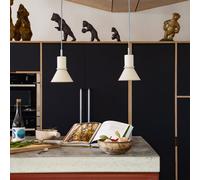 Anglepoise Type 80™ lampada a sospensione, E27, 33350, Type 80™ [Lampade per Interni > Lampade a Sospensione]