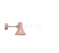 Anglepoise Type 80 Lampada da parete, rosa