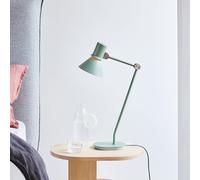 Anglepoise Type 80 Lampada Da Tavolo Verde