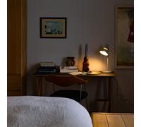 Anglepoise Type 80 T1 lampada da tavolo E27, 33330, T1 Type 80 [Lampade per Interni > Lampade da Tavolo]