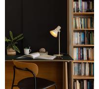 Anglepoise Type 80 T1 lampada da tavolo E27, 33337, T1 Type 80 [Lampade per Interni > Lampade da Tavolo]