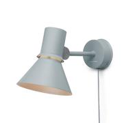 Anglepoise Type 80 Lampada da parete, grigio - con spina