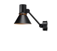 Anglepoise Type 80 W2 Applique Nero Opaco