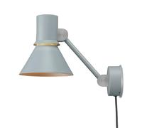Anglepoise Type 80 W2 Applique con Cavo Grigio Nebbia