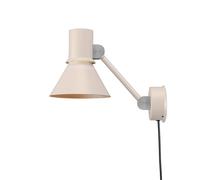Anglepoise Type 80™ W2 lampada a parete con cavo, E27, 33355, W2 Type 80™ [Lampade per Interni > Lampade a Parete]