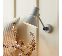 Anglepoise Type 80 W2 Lampada da parete, grigio