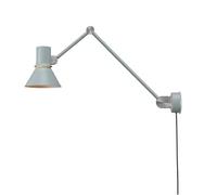 Anglepoise Type 80 W3 Applique con Cavo Grigio Nebbia