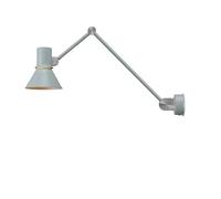 Anglepoise Type 80 W3 Applique Grigio Nebbia