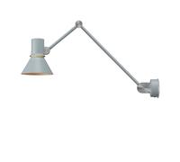 Anglepoise Type 80 W3 Applique Grigio Nebbia