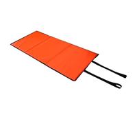 Angler Unhooking - Waterproof Fishing Pad, Portable Fish Landing, Protective with Foldable Design, Easy Wash Cushion, Outdoor Fishing Gear, Travel for Trout Bass,100x44.5cm