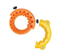 Angles Grinder Drill Bit Sharpener Angoli Guida Affilatura Guida Strumento Multiuso