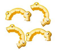 Angles Grinder Drill Bit Sharpener Sharpener Angoli Guida Affilatura Guida Strumento Multiuso Portabl Professionale Strumento per la lavorazione del legno