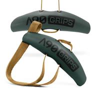 Angles90 Manopole per trazioni originali - Attacco Lat Pulldown - T-Bar Row & Cable Machine - Manico a D - Forza per avambraccio - Attrezzatura da palestra - Attrezzatura per esercizi - Allenatore di