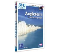 Angleterre, le secret du present