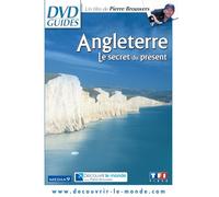 Angleterre : Le secret du présent