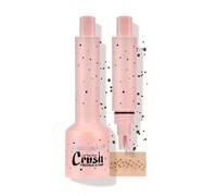 Anglicolor Lentiggini Finte,Freckle Maker,Timbro per lentiggini,lunga durata, impermeabile,a prova di sbavature,facile trucco naturale baciato dal sole, adatto a tutti i tipi di pelle (02#Medium)