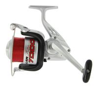 Angling Pursuits MAR7000 - 1BB Sea Reel with 20lb Red Line