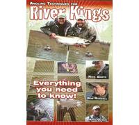 Angling Techniques For River Kings
