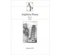 Anglistica pisana (2018). Vol. 2