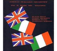 Anglo Italian Quarte - Put It Right Mur.Smoothi