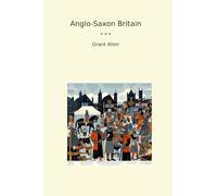 Anglo-Saxon Britain