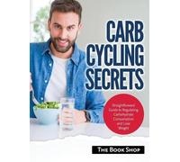Anglona's Books Carb Cycling Secrets (Copertina rigida)