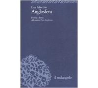 Anglosfera. Forma e forza del nuovo Pan-Anglismo