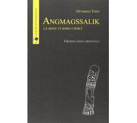Angmagssalik. Là dove ci sono i pesci. Groelandia orientale