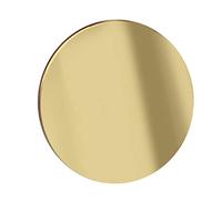 Angoily 1 Pz Specchio Per Foto Specchi Auto Riflettenti Accessori Per Fotografia Gancio Per Fondale Fotografico Specchio Riflettore Infrangibile LED Piccolo Studio Fotografico