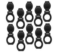 Angoily 1 Set 10 Pezzi Di Copertura Copriobiettivo Webcam Copertura Della Fotocamera Accessori Sicuri Adesivo Universale Per Copertura Della Fotocamera Obiettivo Webcam Nastro Biadesivo