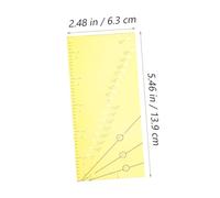 Angoily 1 Set Per Cucire Per Cucire Tessuti Per Per Cucire Per Trapuntare Per Tessuti Per Cucire Magnetici Per Macchine Da Cucire Per Trapuntare In
