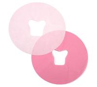 Angoily 100pezzi Copriletti Riutilizzabile Per Massaggi Da Fodere Per Cuscino Viso Non Centri Benessere e Spa Comfort e Igiene Garantiti