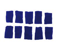 Angoily 10Pezzi Copertura per Pittura per Durante Trapano e Pittura per Manutenzione e Lavoro Manuale
