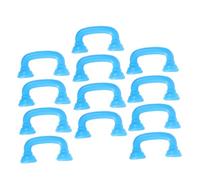 Angoily 12 Pezzi Di Ricevitore Telefonico Giocattolo Sussurrando Logopedia Telefoni Sussurranti Per La Per Parlare Pronuncia Apprendimento Dei Telefoni Piccoli