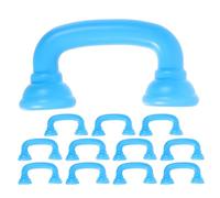 Angoily 12 telefoni sussurrati per la lettura: strumento di feedback uditivo per ascoltare la propria voce - gioco educativo per logopedia - migliora fluidità e pronuncia nella lettura