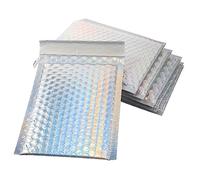 Angoily 16 Pezzi Buste Imbottite Adesive Buste Spedizione Resistenti Impermeabili per Vestiti e Regali Sacchetti Packaging Protettivi Colorati Multifunzione