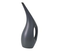 Angoily 1PC 1. 5L Capacità A Lungo Bocca Annaffiatoio di Plastica Può Elegante Irrigazione Pentola Impianti di Acqua Brocca Lungo Ugello di Giardinaggio Pianta di Irrigazione