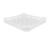 Angoily 1pezzi Vassoio Per Congelamento Per Alimenti Design Scarico Per Essiccazione e Conservazione