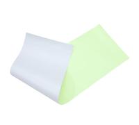 Angoily 1Rotolo Pellicola Luminosa Fosforescente per Decorazioni Auto Tazze e Crafting Adesivo Glow in The Dark per Sicurezza e Decorazione Facile Applicazione su Superfici