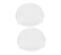 Angoily 2 Pezzi Composizione Floreale Porta spilli a Fiore Rana Spillo Falso Kit Giardinaggio Kit da Giardinaggio Base di Fissaggio del Fiore Porta Aghi di Fissaggio Floreale plastica