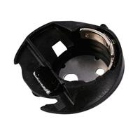 Angoily 2 Pezzi Custodia per Bobina per Macchine da Cucire Accessorio per Sostituzione Leggera e Compatta Compatibile con Macchine da Cucire Brother e Migliora La Cucitura e Previene