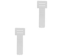 Angoily 2 Pezzi Muore di Taglio delle Carte Stampo per Carte Push-Pull Scrapbooking Matrice per Carte con Meccanismo Push-Pull Fustellatura Push-Pull delle Carte Nome Morire Ferro da Stiro