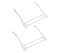 Angoily 2 Pezzi Prolunga per Vassoio da Taglio per Macchine da Taglio Air Efficienza e Spazio Lavoro per Progetti Fai da Te